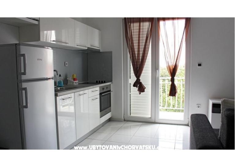 Apartmány Karla – foto 14