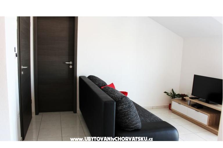 Apartmány Karla – foto 3