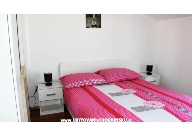 Apartmány Karla – foto 6