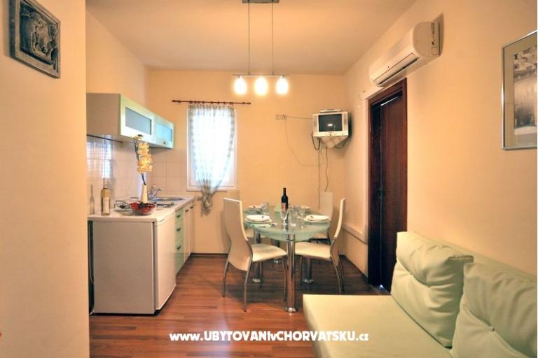 Apartmány Kodžoman – foto 2