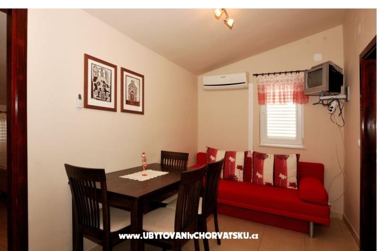 Apartmány Kodžoman – foto 8