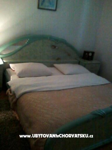Apartmány Ljiljana  – foto 2