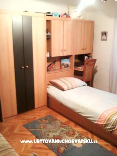 Apartmány Ljiljana  – foto 3