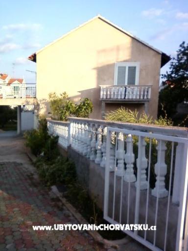 Apartmány Ljiljana  – foto 6