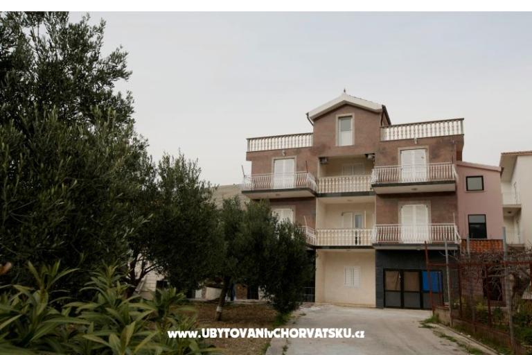Apartmány Lucija – foto 2
