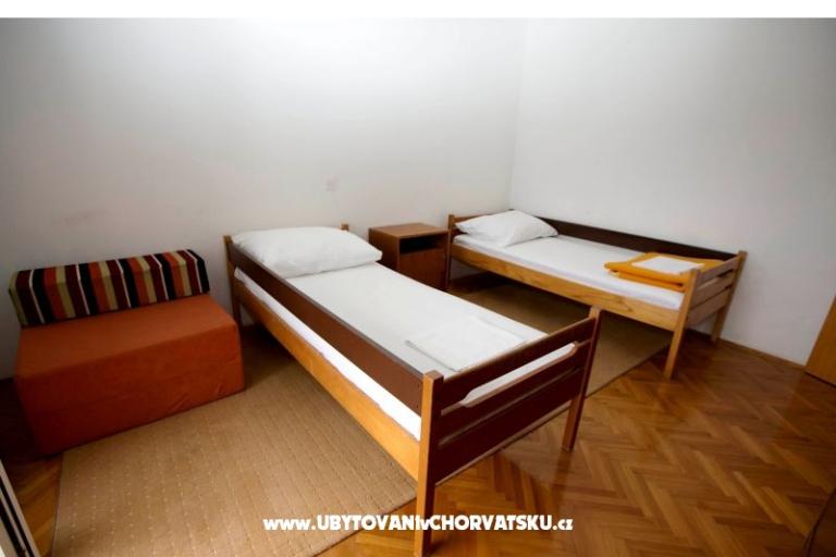 Apartmány Lucija – foto 5