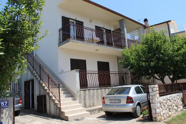 Apartmány Maja – foto 4