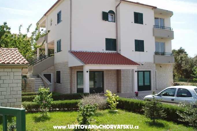 Apartmány Malenica – foto 2