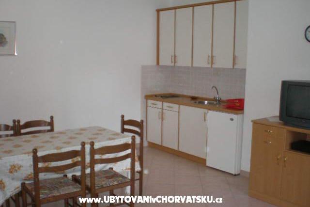 Apartmány Malenica – foto 4