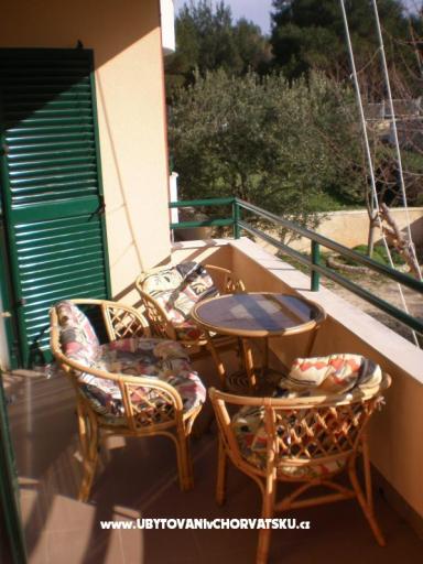 Apartmány Malenica – foto 7