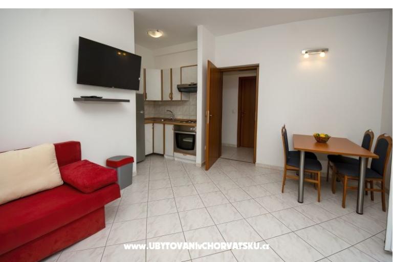 Apartmány Males – foto 10