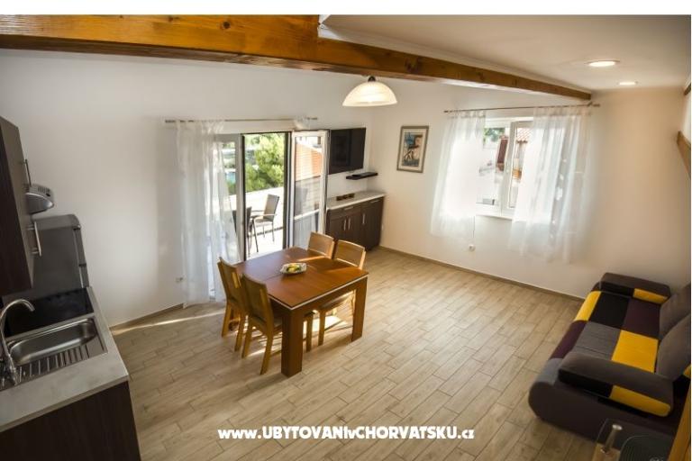 Apartmány Males – foto 19