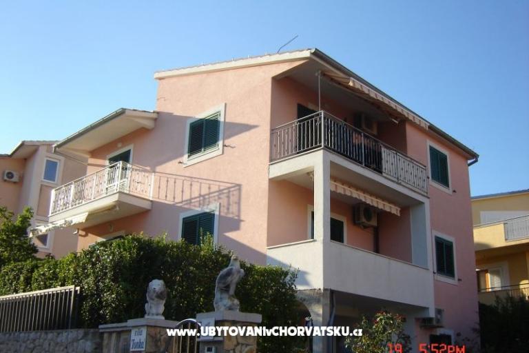 Apartmány Males – foto 3