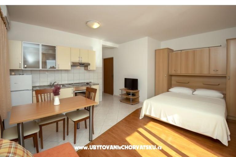 Apartmány Males – foto 7