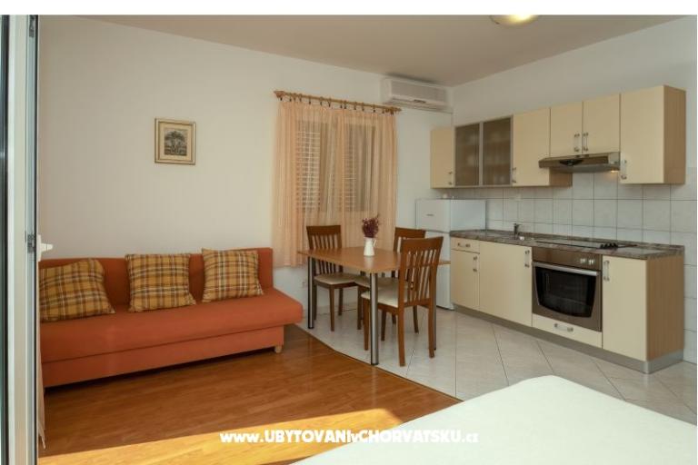 Apartmány Males – foto 8