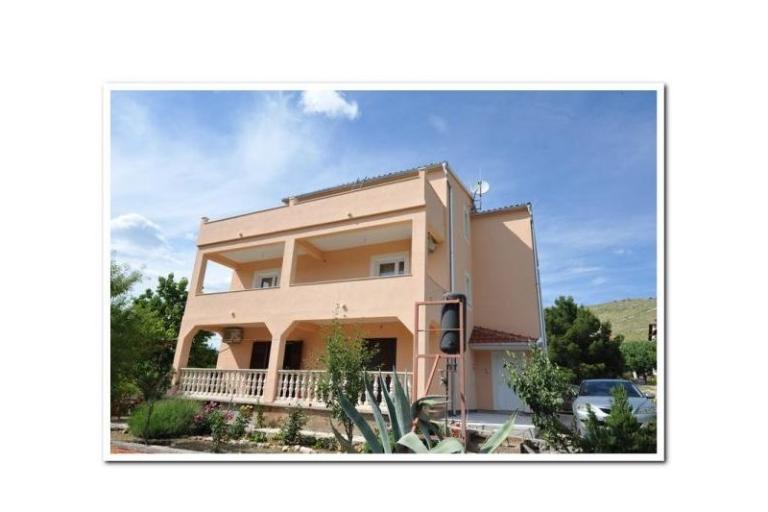 Apartmány Mango – foto 13