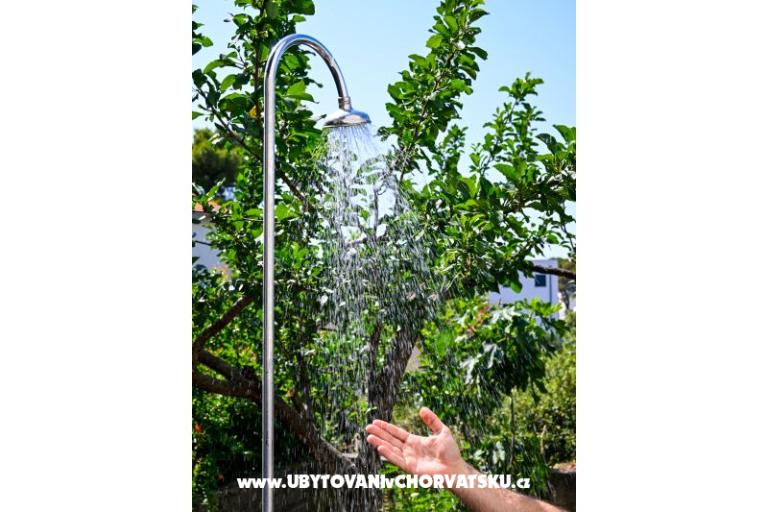 Apartmány Menđušić – foto 10