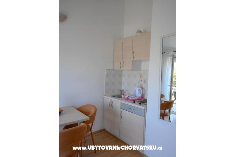 Apartmány Menđušić – foto 12