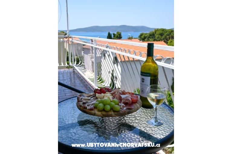 Apartmány Menđušić – foto 3