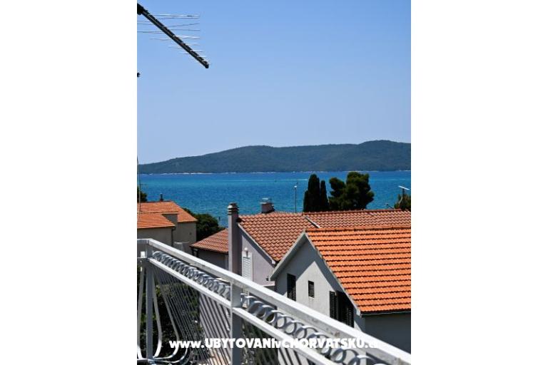 Apartmány Menđušić – foto 4