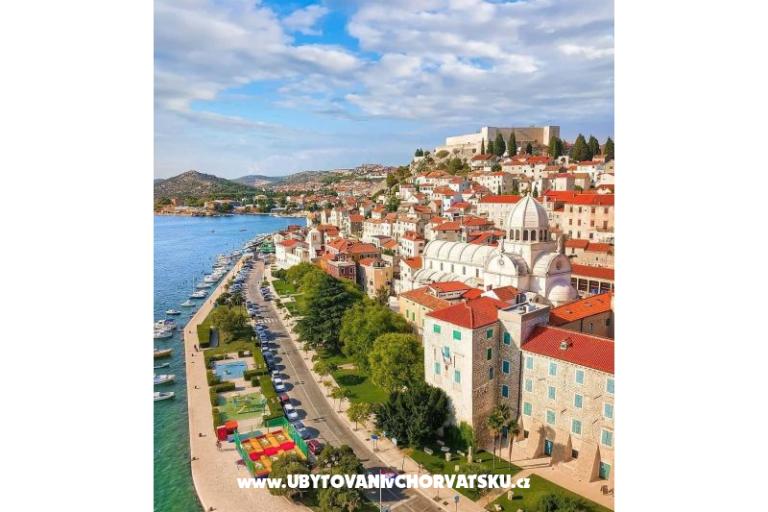 Apartmány Menđušić – foto 6