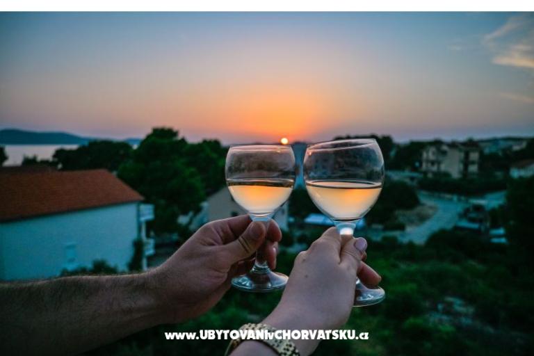 Apartmány Menđušić – foto 8