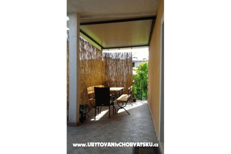 Apartmány Mile – foto 10