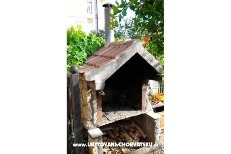 Apartmány Mile – foto 17