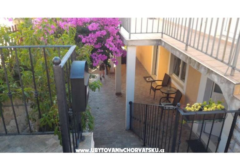 Apartmány Mile – foto 2