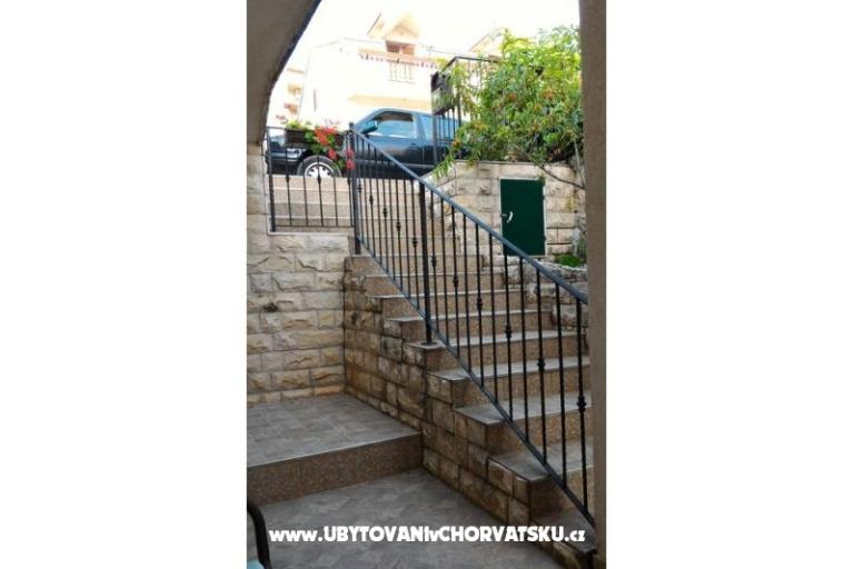 Apartmány Mile – foto 3