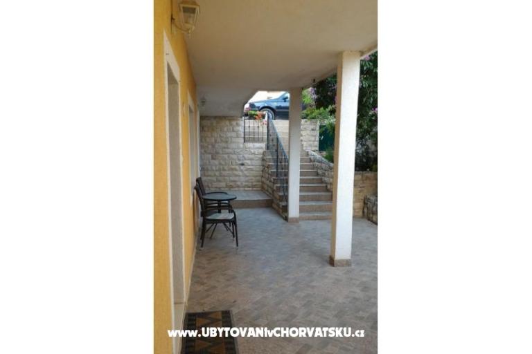 Apartmány Mile – foto 4