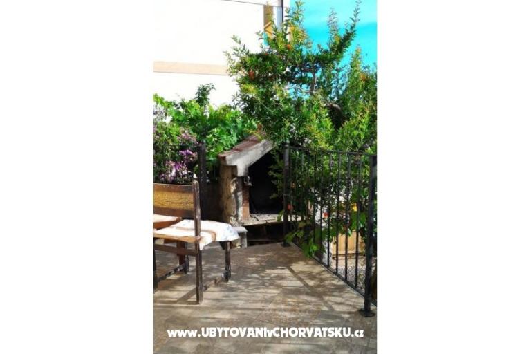 Apartmány Mile – foto 5