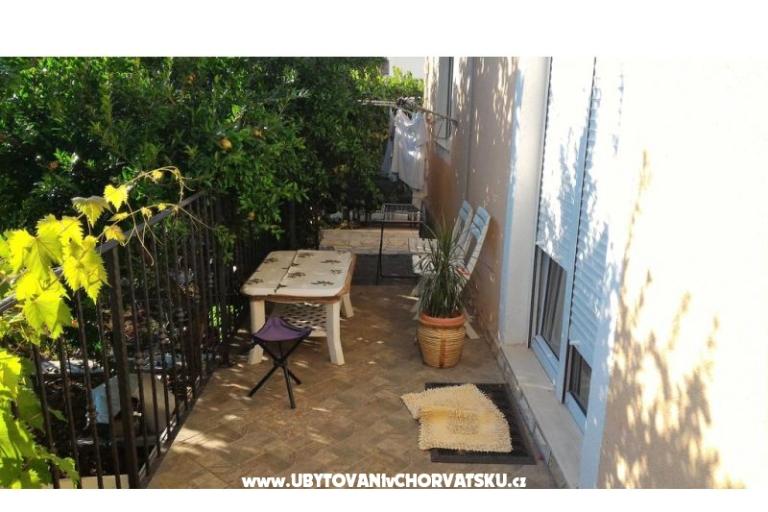 Apartmány Mile – foto 7