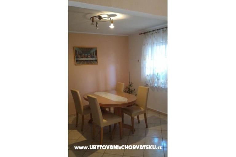 Apartmány Mile – foto 8