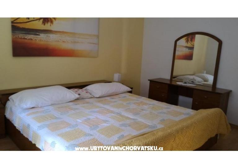 Apartmány Mile – foto 9