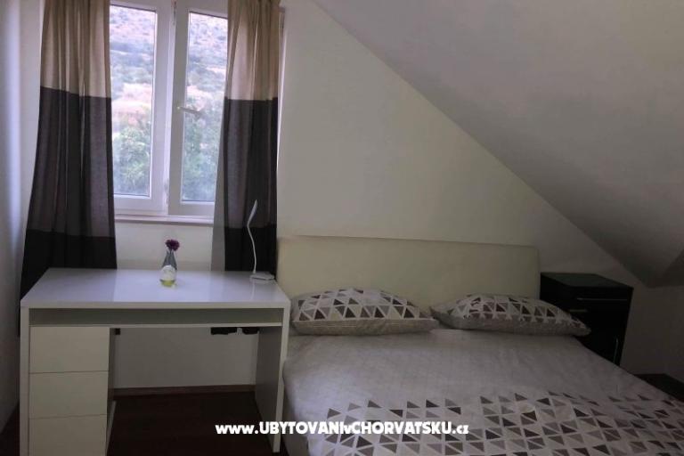 Apartmány Milena – foto 4