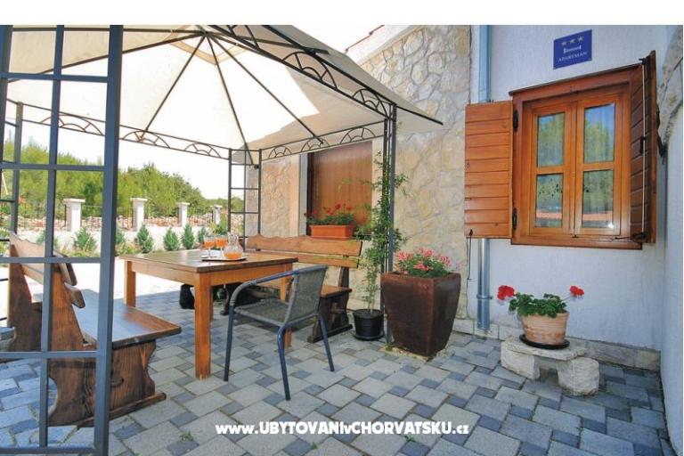 Apartmány Mirjana – foto 10