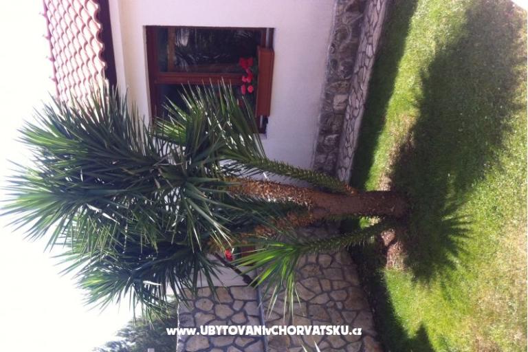 Apartmány Mirjana – foto 15