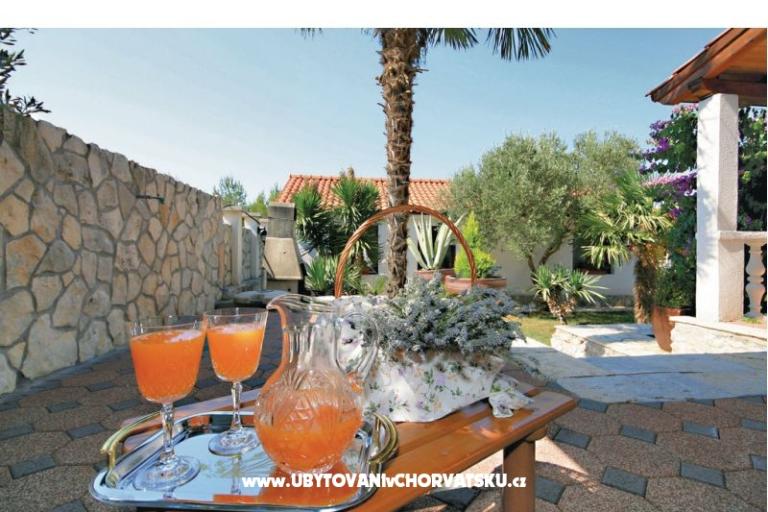 Apartmány Mirjana – foto 17