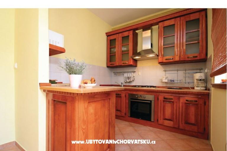 Apartmány Mirjana – foto 2