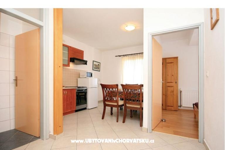 Apartmány Mirjana – foto 7