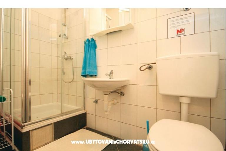 Apartmány Mirjana – foto 8