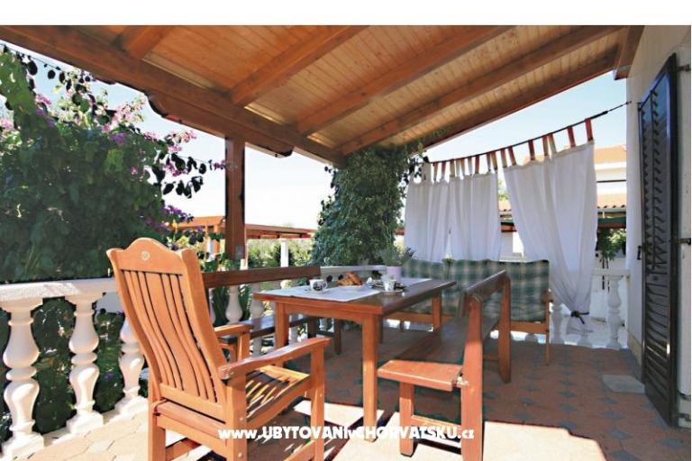 Apartmány Mirjana – foto 9