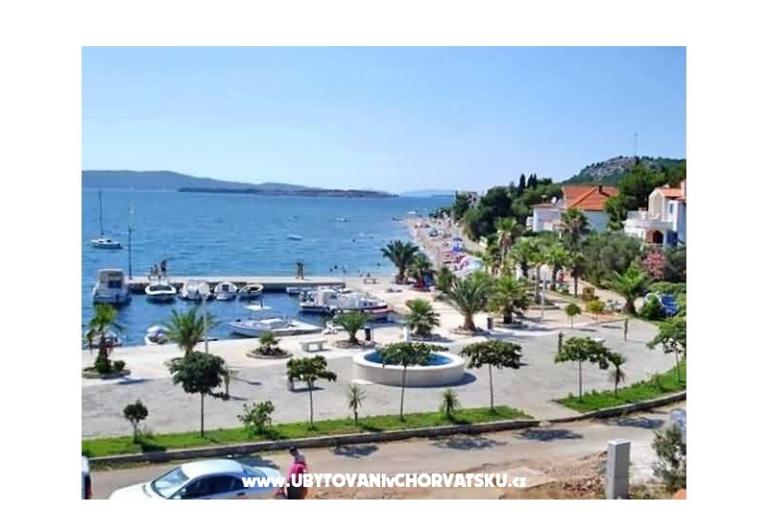 Apartmány Monika – foto 16