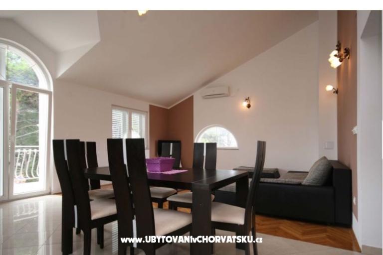 Apartmány Naomi – foto 12