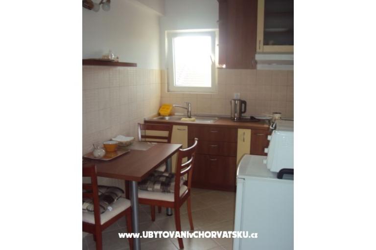 Apartmány Naomi – foto 2