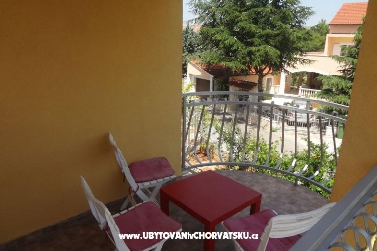 Apartmány Naomi – foto 8