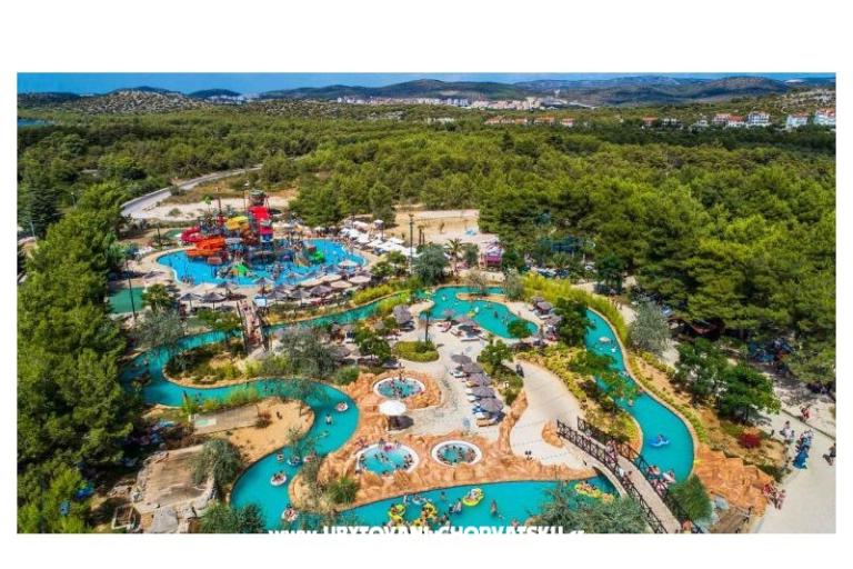 Apartmány Petar Kuvač – foto 7