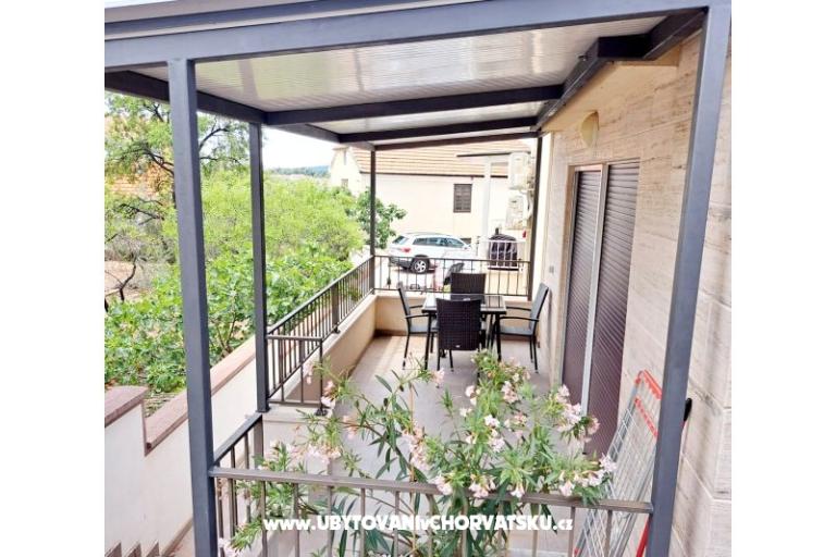 Apartmány Pletikosa – foto 10