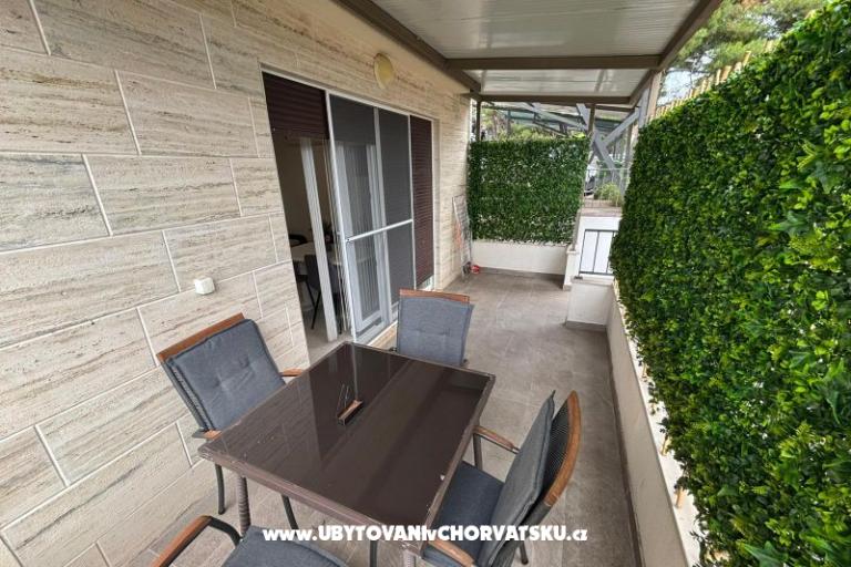 Apartmány Pletikosa – foto 14